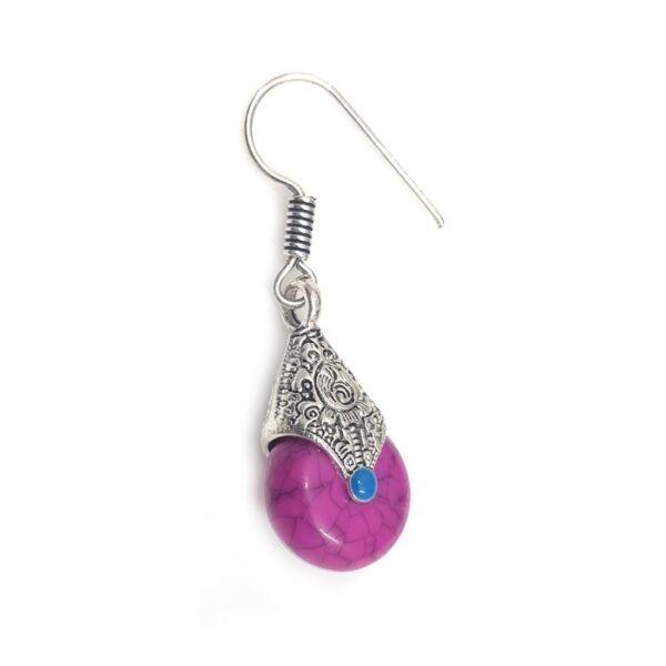 small-pink-stone-german-silver-earring.jpg
