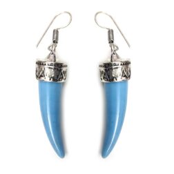 tooth-blue-german-silver-earring tooth-blue-german-silver-earring.jpg