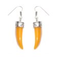 tooth-yellow-german-silver-earring.jpg