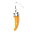 tooth-yellow-german-silver-earring.jpg