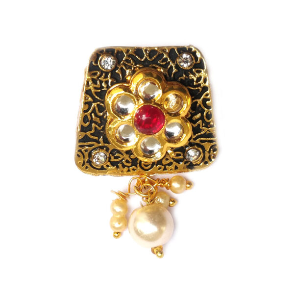 kundan-set