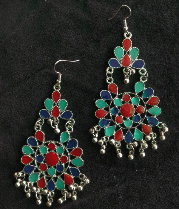 2-blue-red-silver-earrings-IM