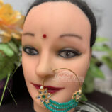 full-heavy-green-bridal-nath-2-scaled