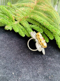german-silver-kundan-red-stone-ring (2)