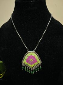 Hand-Painted-brass-pendant (3)