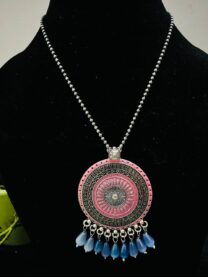 Hand-Painted-brass-pendant (7)