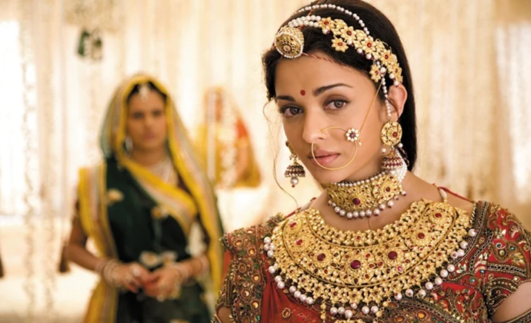 The Beauty of Rajputi Jewellery: Buying Rajputi Jewellery Online