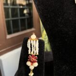 Indian-mores-chid-moti-rani-haar-round-star-pendant-set (2)