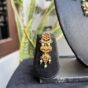 Indian-mores-jadau-pink-white-drop-neckalce-set (2)