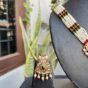 Indian-mores-jadau-red-chid-moti-necklace-set (2)