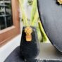 Indian-mores-peach-stone-necklace-earrings (2)