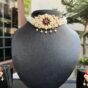 Indian-mores-rajasthani-chidmoti-heavy-design-choker-set-2-scaled