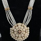 Indian-mores-rajasthani-chidmoti-round-red-green-long-pendant-set (3)