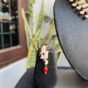Indian-mores-rajasthani-chidmoti-sleek-red-stone-choker-set (2)