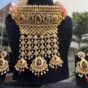Indian-mores-rajputi-choker-aad-set-2-scaled