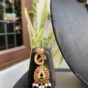 Indian-mores-stylish-green-stone-jadau-neckalce-set (2)