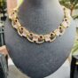 Indian-mores-white-stone-peacock-necklace-earrings-2-scaled