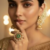 green-ring-pachi-kundan