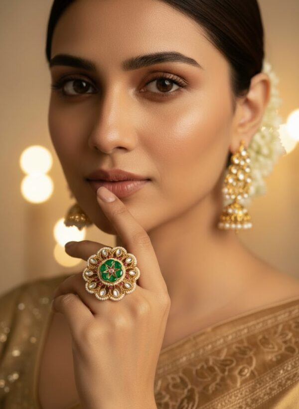 green-ring-pachi-kundan