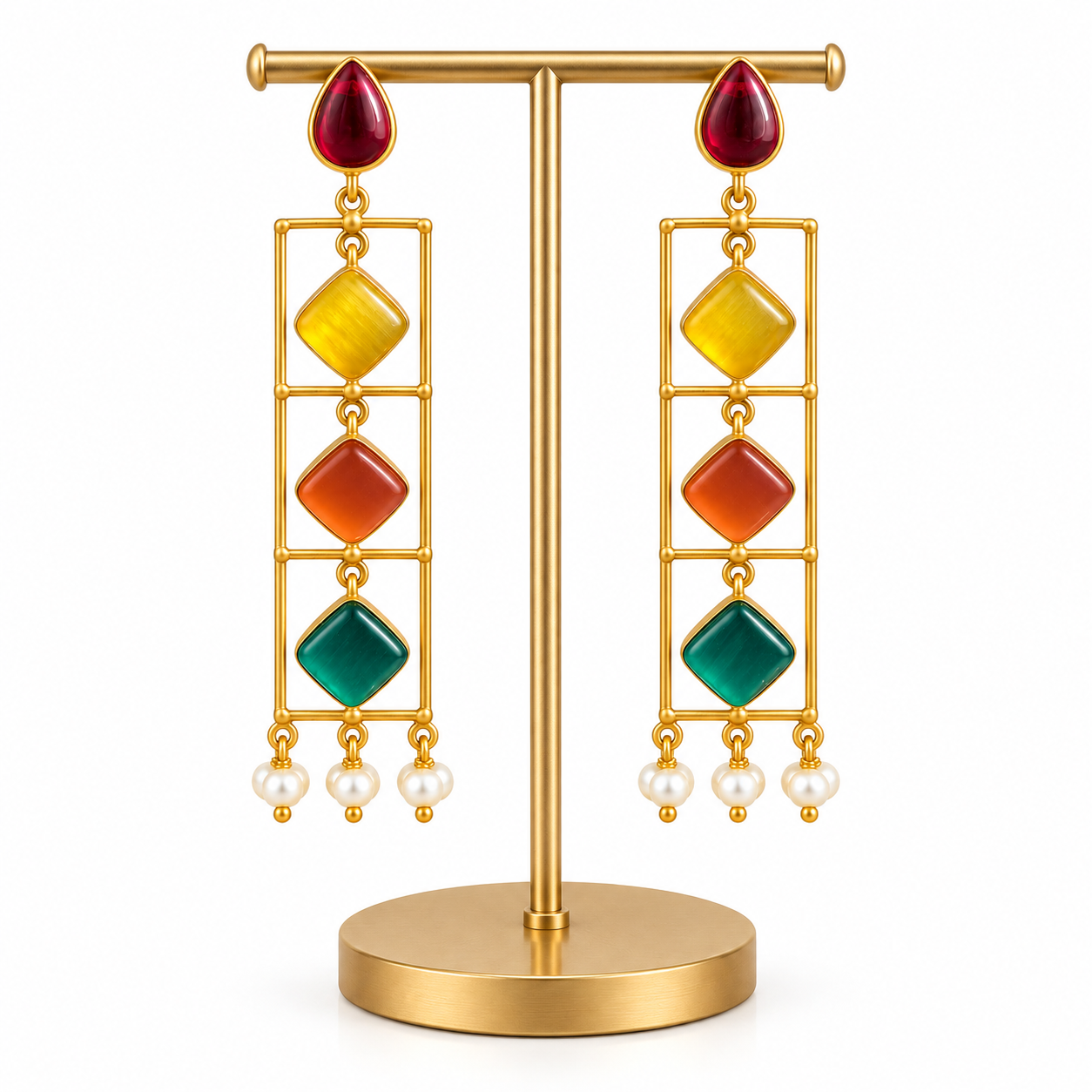 Earring